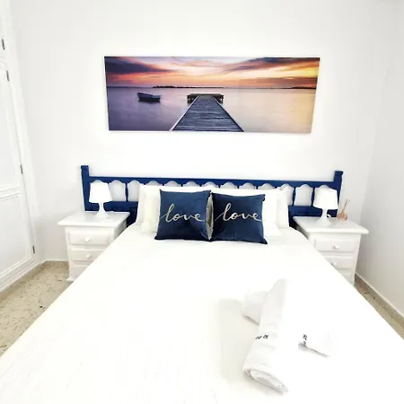 Prázdninový dům Santiago 25 With Sea View Abades (Tenerife)