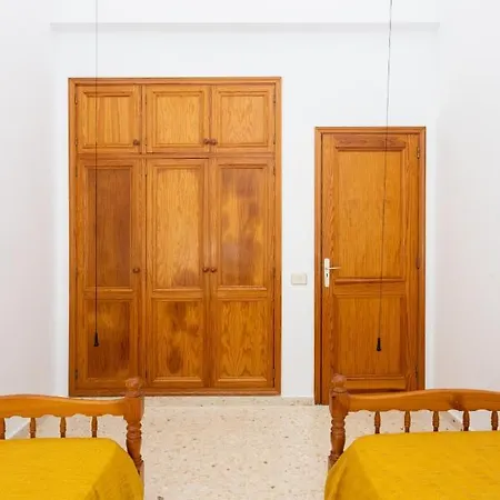 Semesterbostad Santiago 25 With Sea View Abades (Tenerife)