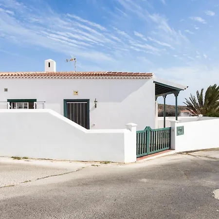 Santiago 25 With Sea View Semesterbostad