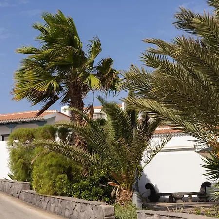 Santiago 25 With Sea View * Abades (Tenerife)