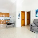 Feriehus Santiago 25 With Sea View