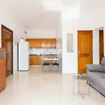 Feriehus Santiago 25 With Sea View Abades (Tenerife)