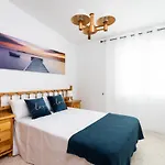 Santiago 25 With Sea View Abades (Tenerife)
