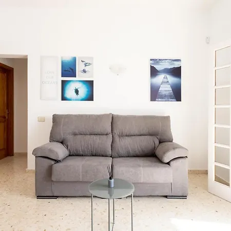 Santiago 25 With Sea View بيت للعطل