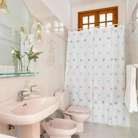 Holiday home Santiago 25 With Sea View Abades (Tenerife)