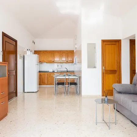 Holiday home Santiago 25 With Sea View Abades (Tenerife)
