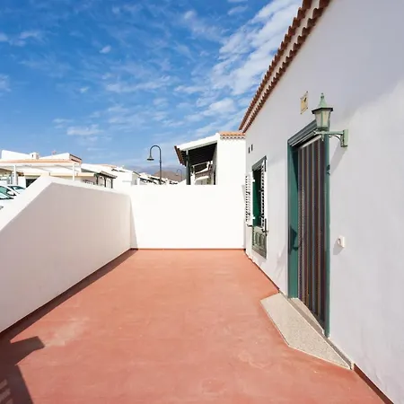 بيت للعطل Santiago 25 With Sea View