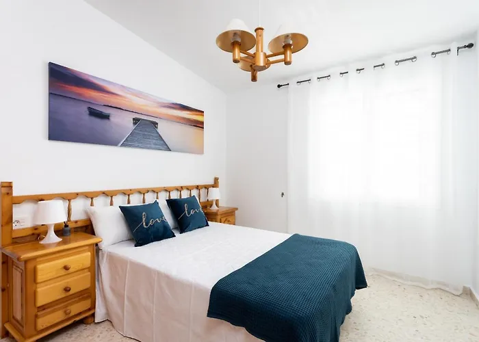 Santiago 25 With Sea View Abades (Tenerife)