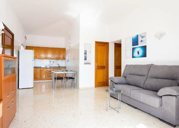 Santiago 25 With Sea View Tatil Evi *