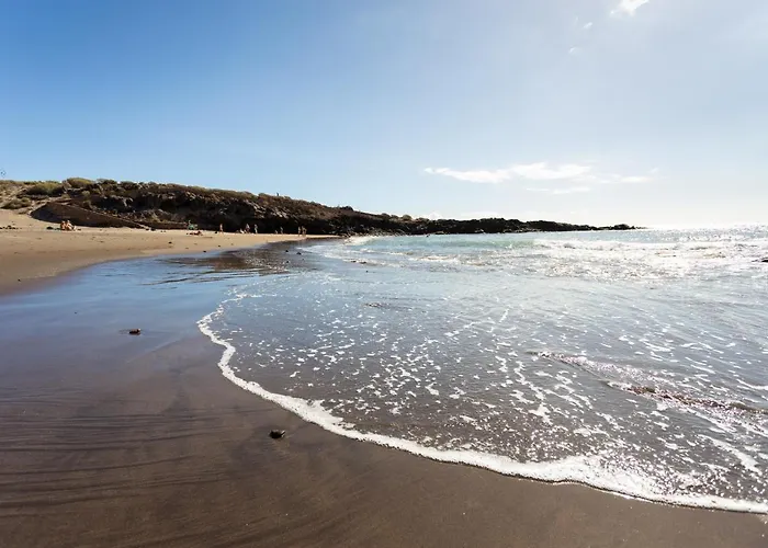 Santiago 25 With Sea View *